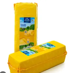 Queso Gouda