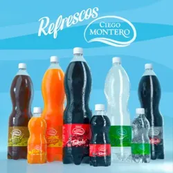 Refrescos 1500ml