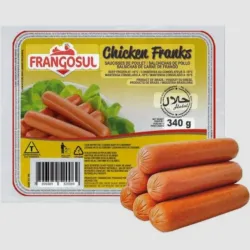Salchichas