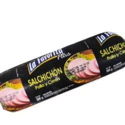 Salchichon 500g