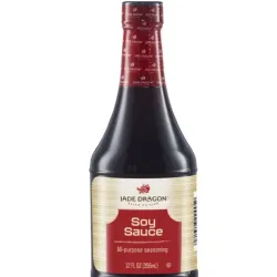 Salsa china