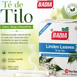 Te de Tilo