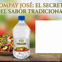 Vinagre blanco