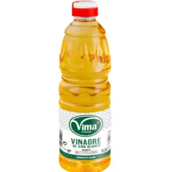 Vinagre blanco
