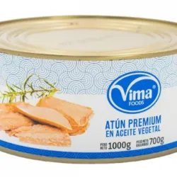 LATA DE ATÚN 