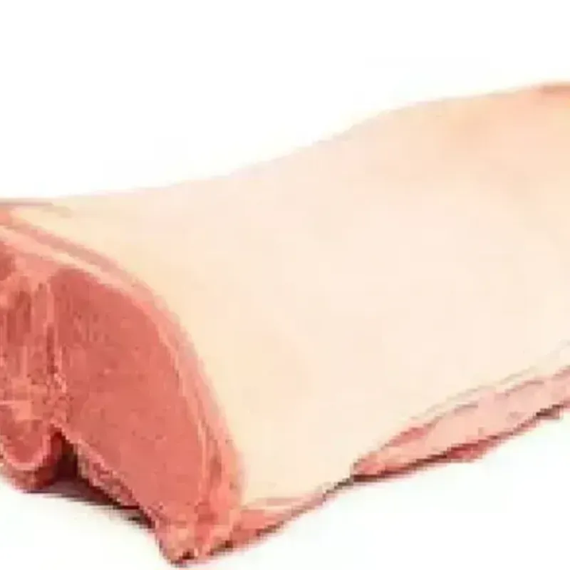 LOMO DE CERDO 