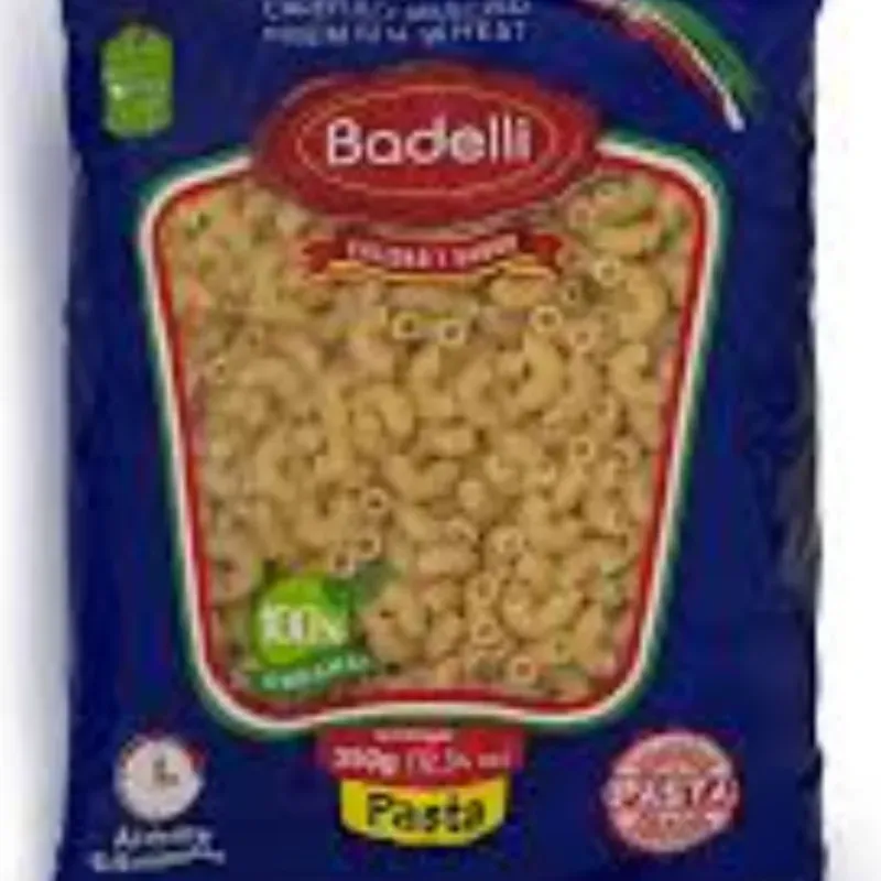 PAQUETE DE CODITOS