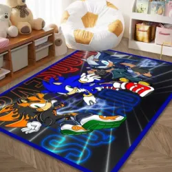 Alfombra para niños