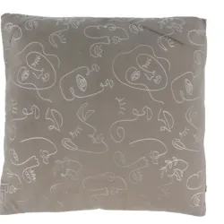 Cojín Decorativo Minimalista