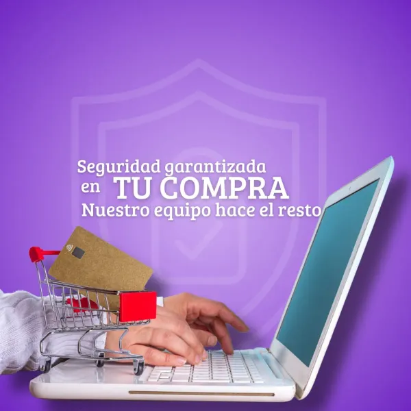  Más que una tienda, un acompañamiento real
En Melache S.A. no compras solo:
te asesoramos, te orientamos y te ayudamos a tomar mejores decisiones según tu objetivo.
✔ Para familias
✔ Para emprendedores
✔ Para negocios en crecimiento
Melache S.A. — Tu socio logístico y comercial.