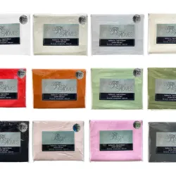 Juego de Sabanas Queen Barbara Homes