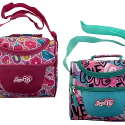 Loncheras Infantiles Swett