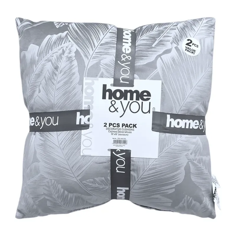 Pack de cojines decortivos