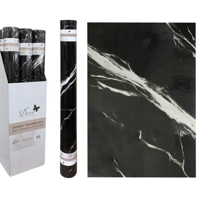 Papel Adhesivo Decorativo Mármol