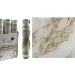 Papel Decorativo Decore