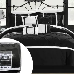 Set de Cama Chic Home Vermont
