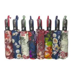 Sombrillas Automáticas Alentino