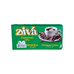 Café ziva