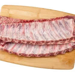 Costilla de cerdo