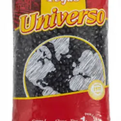 Frijol Negro 1kg