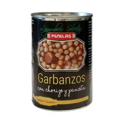 Garbanzos