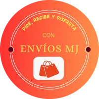 Envíos MJ