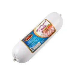 Mortadella de pollo