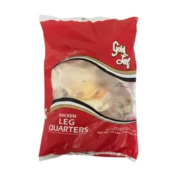 Paquete de pollo 10lb