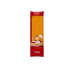 Spaguetti