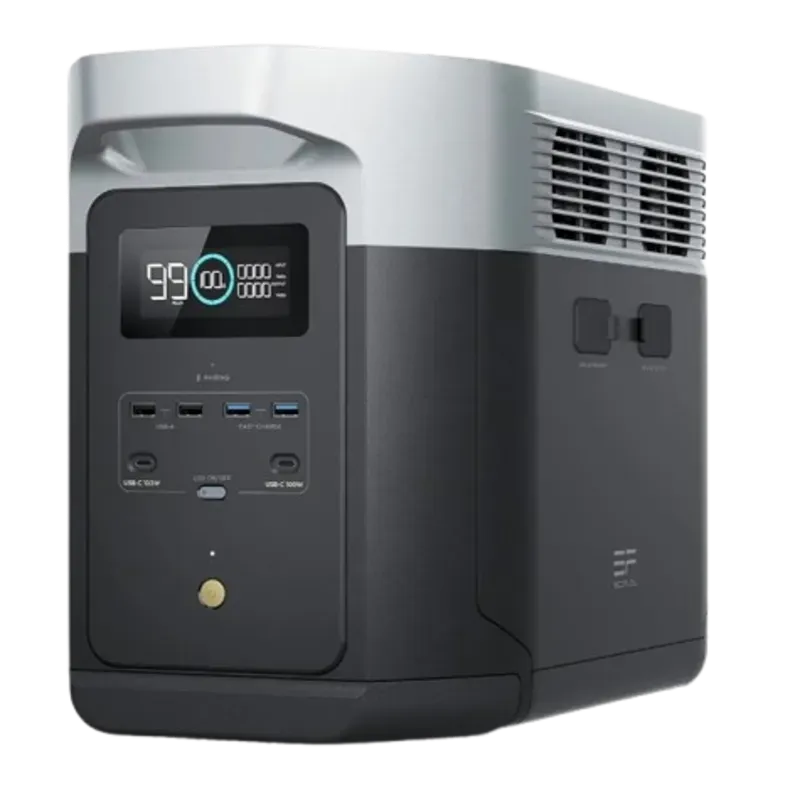 EcoFlow DELTA 2 MAX
