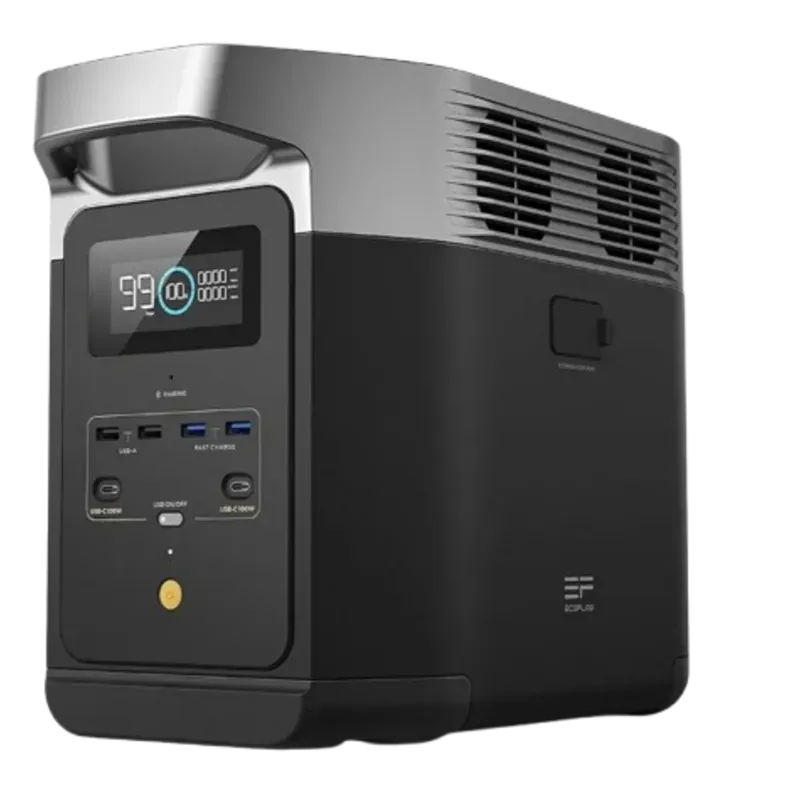 EcoFlow DELTA 2
