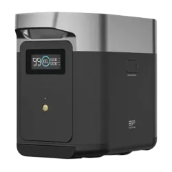 EcoFlow DELTA 2 Smart Extra Batería 