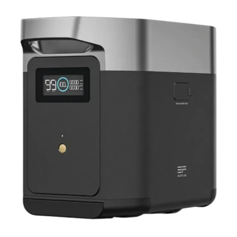 EcoFlow DELTA 2 Smart Extra Batería 