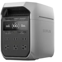 EcoFlow DELTA 3 