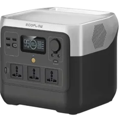 EcoFlow RIVER 2 PRO