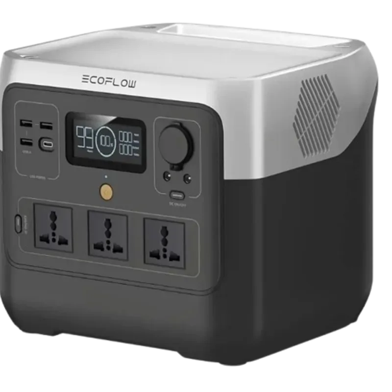 EcoFlow RIVER 2 PRO