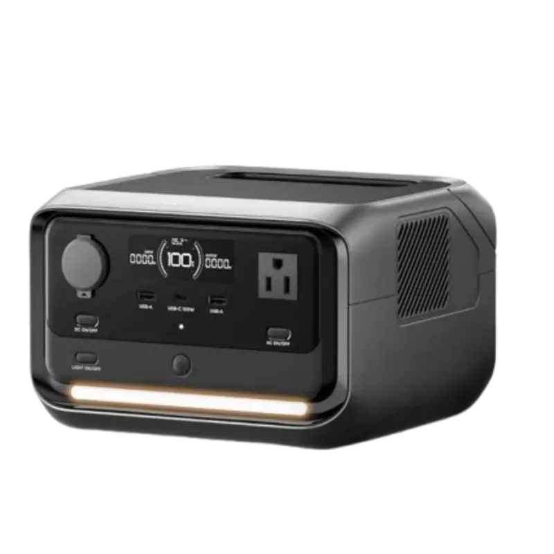 EcoFlow RIVER 3 Plus