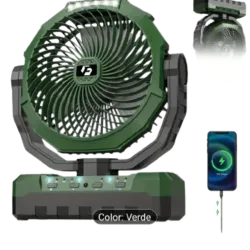 GyGreeen 24.000mAh
