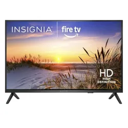 INSIGNIA 32" LED HD
