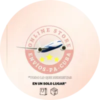 ENVÍOS-PA-CUBA Store