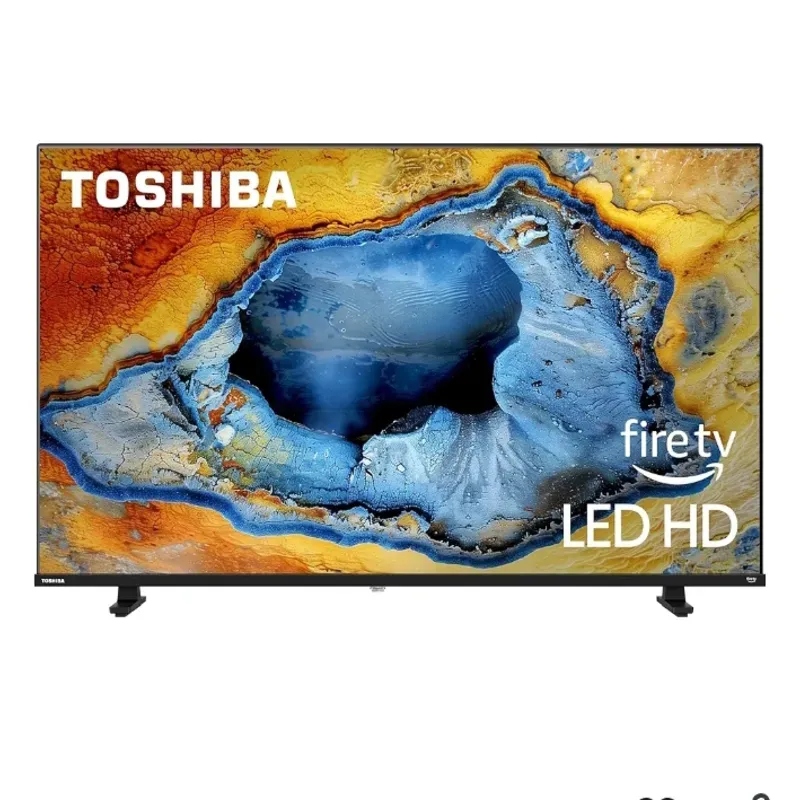 TOSHIBA 32" Class V35 Series LED HD 