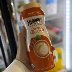 Coffe Mate Avellanas