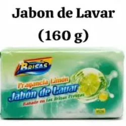 Jabón de lavar