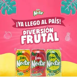 Jugo de lata