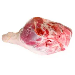 Pernil de cerdo