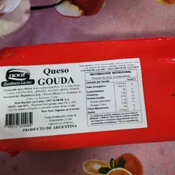 Queso Gouda