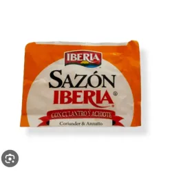 Sazón iberia
