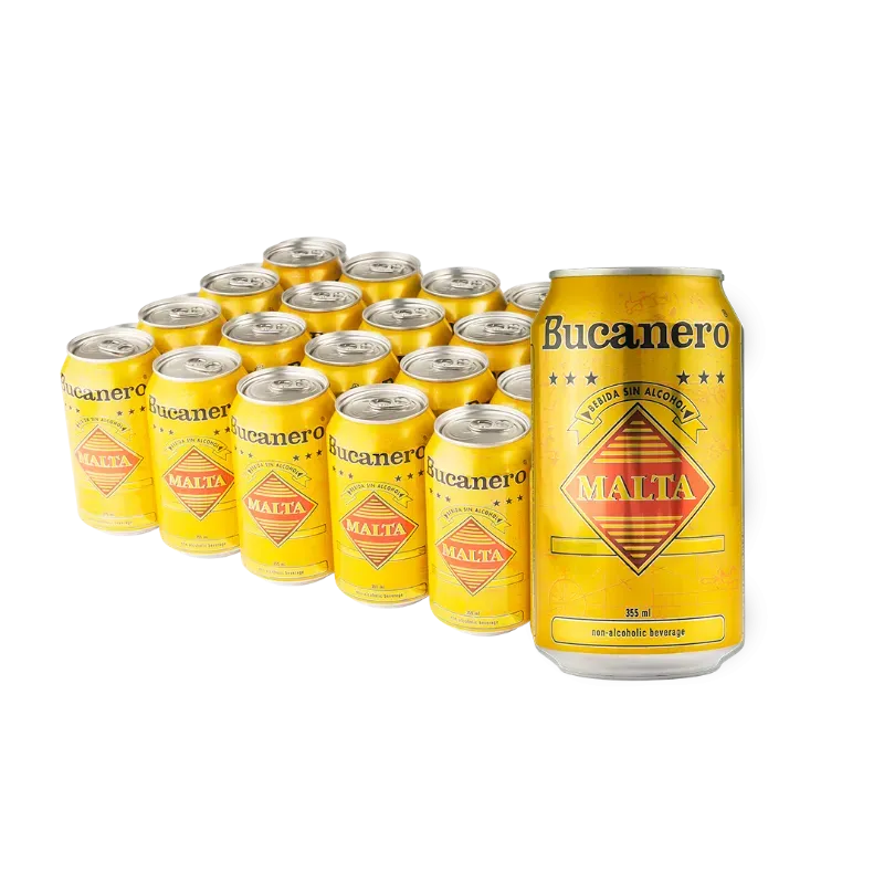 Malta Bucanero 
