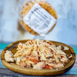Masa de Jaiva