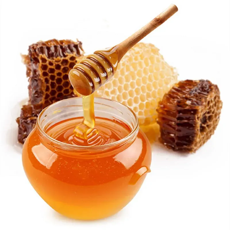 Miel de abeja 